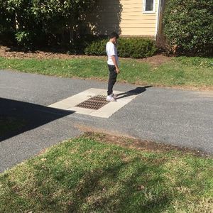 Meet your Posher, William